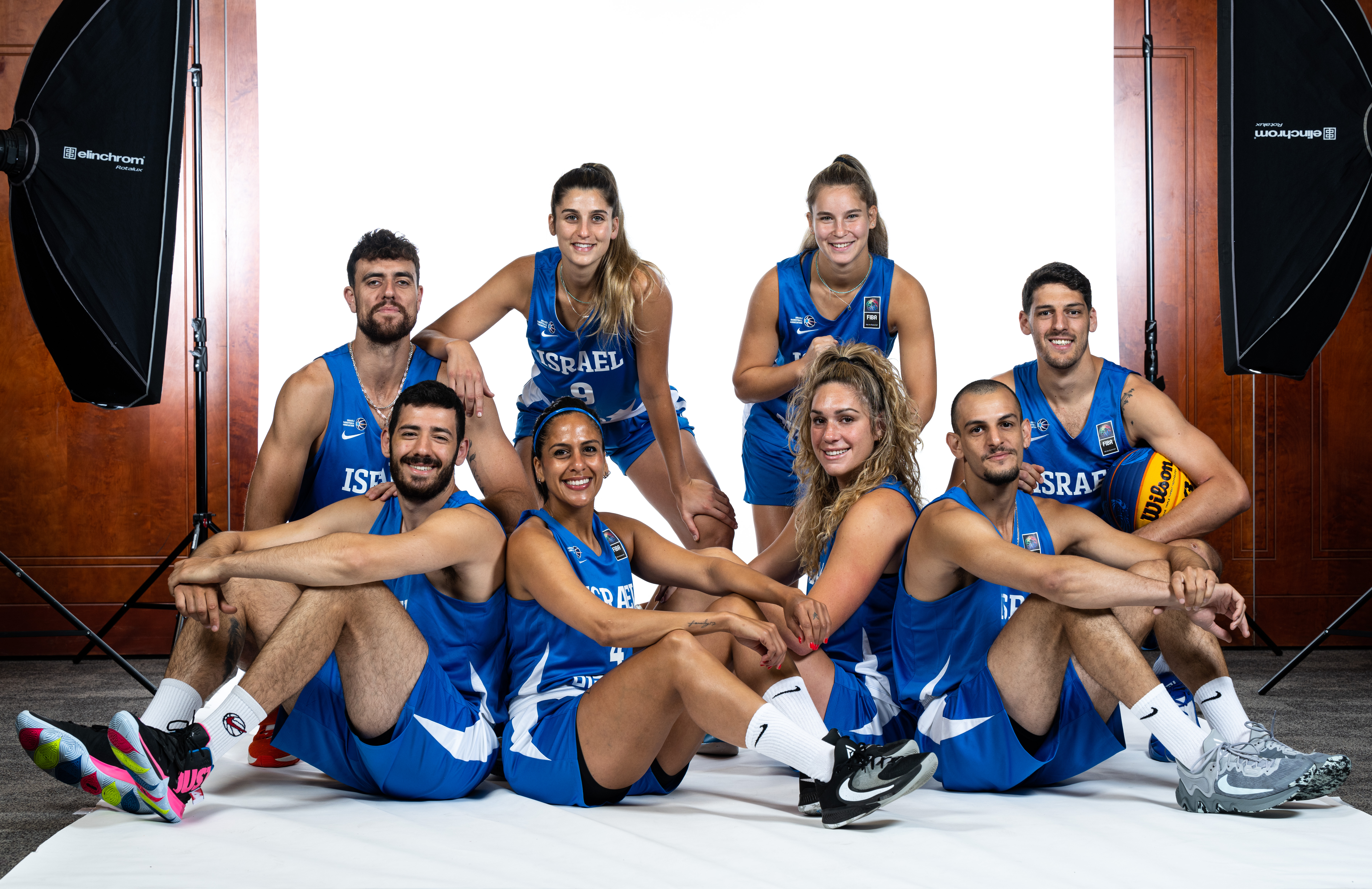 Definidas as semifinais da Copa do Mundo de Basquete 3x3 - Surto