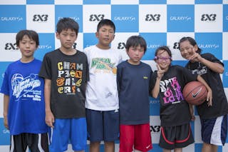 Tokyo Masters 20-21 July 2013