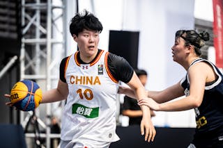 10 Jianping Zhang (CHN)