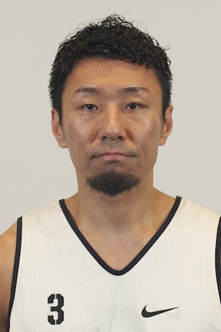 3 Keita Suzuki (JPN)