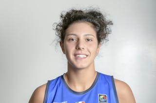 12 Valeria Trucco (ITA)