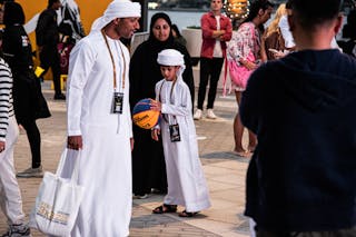 Abu Dhabi 2022