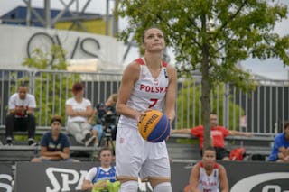 7 Agnieszka Szott-hejmej (POL)
