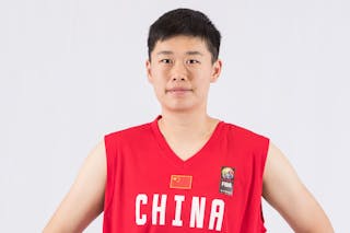 10 Zhiting Zhang (CHN)