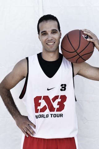 FIBA 3x3 World Tour Istanbul, September 1