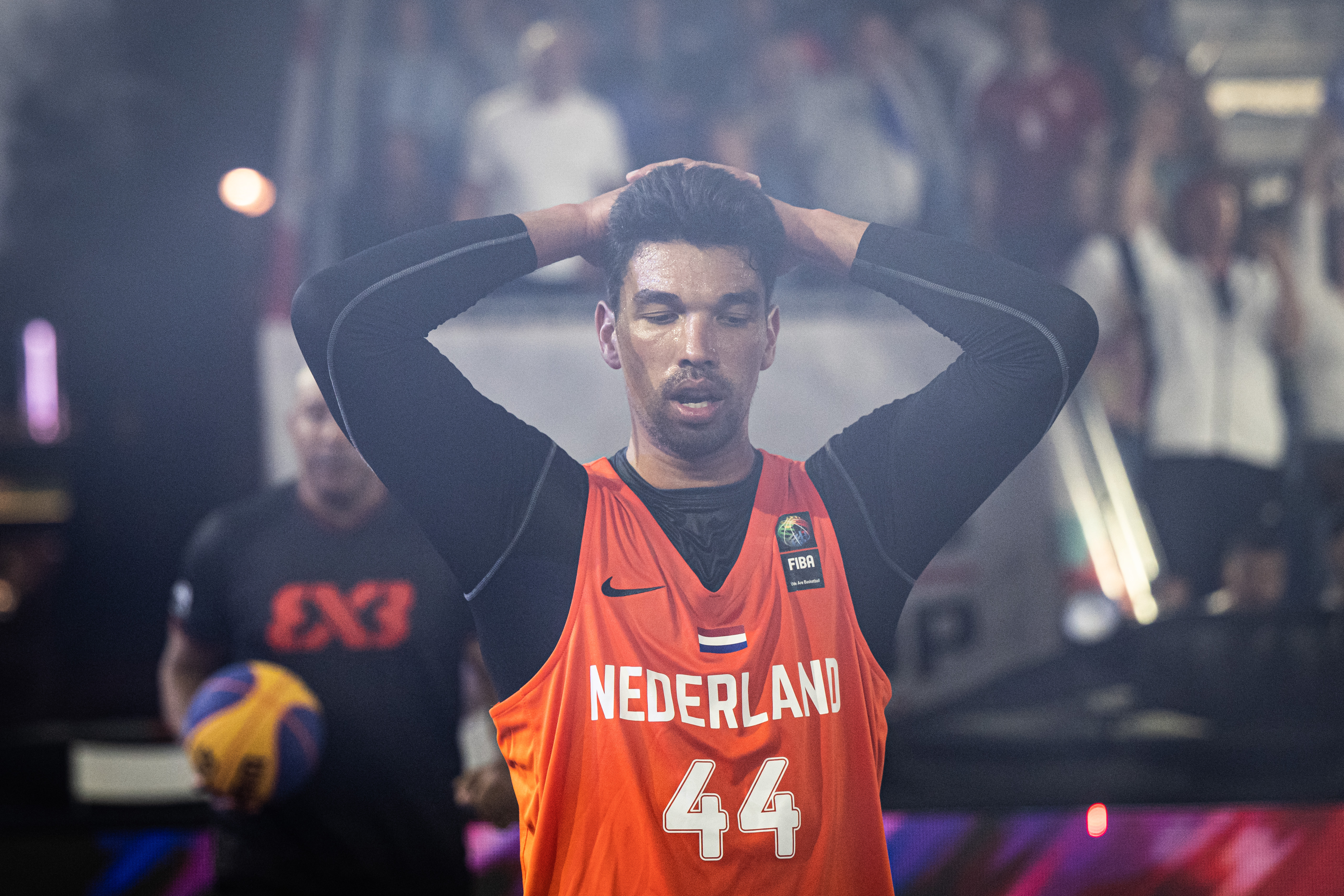 Netherlands | FIBA 3x3 World Cup 2023