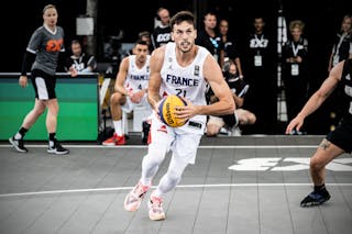 21 Franck Seguela (FRA)