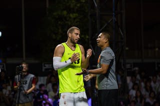 6 Dusan Domovic Bulut (UAE) - Ljubljana v Novi Sad Al Wahda, 2016 WT Utsunomiya, Semi final, 31 July 2016
