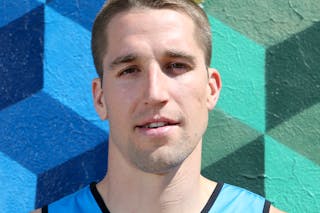 FIBA 3x3 World Tour Saskatoon 2017 player headshots