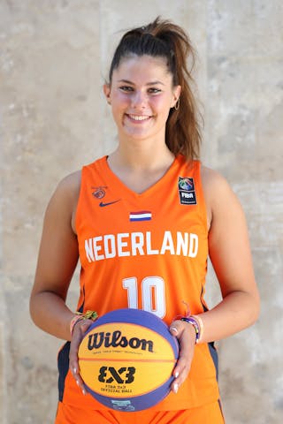 Netherlands Women's Team