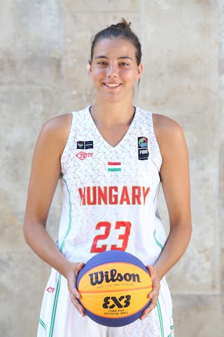 Hungary Women's Team