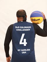 Team NY Harlem Game 7