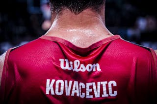 6 Maksim Kovacevic (NED)