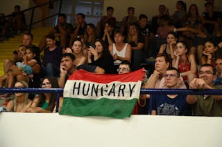 Hungary - Bulgaria Women