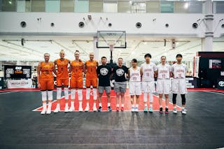 Game3_Japan U23 vs Netherlands