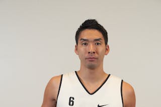 6 Masahiro Komatsu (JPN)