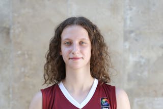 Latvia Women's Team