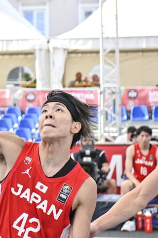 42 Takumi Masuko (JPN)