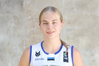 Estonia Women's Team