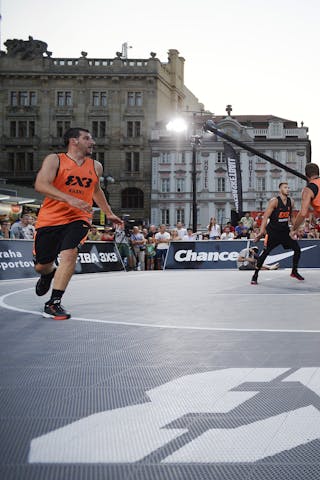 5 Mensud Julević (SLO) - Kranj v Kolobrzeg, 2015 WT Prague, Final, 9 August 2015