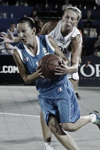 2012 FIBA 3x3 World Championship Athens, August 25    

©FIBA/R.Juilliart