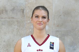 Latvia Women Team