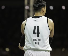 4 Tomoya Ochiai (JPN)