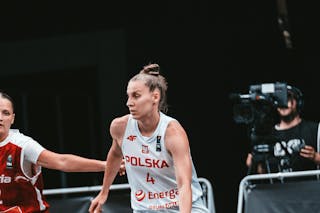 4 Anna Pawłowska (POL)