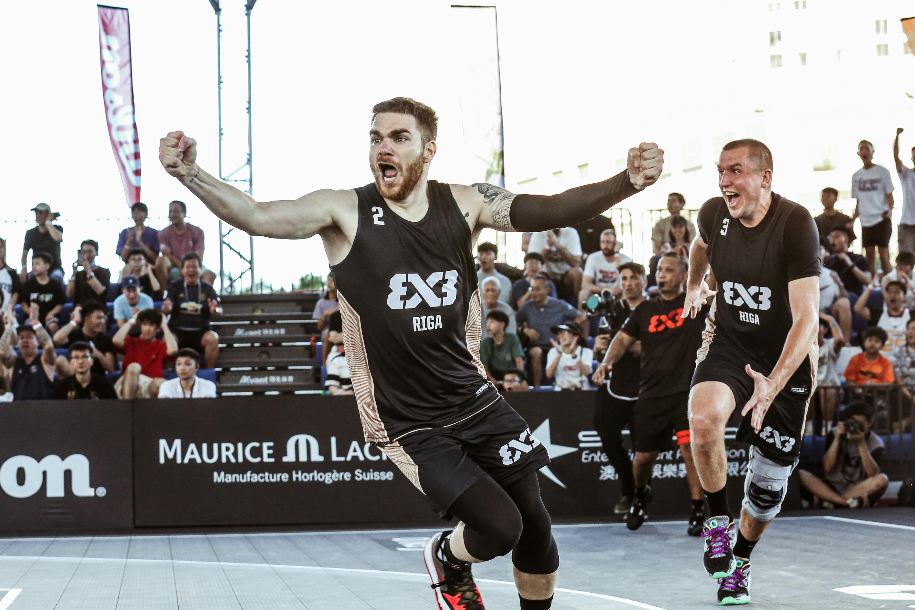 fiba 3x3 world tour edmonton masters