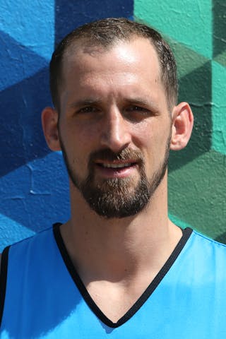 FIBA 3x3 World Tour Saskatoon 2017 player headshots