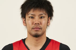 4 Yosuke Saito (JPN)