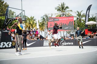 Entertainment, dance crew, FIBA 3x3 World Tour Rio de Janeiro 2014, Day 2, 28. September.