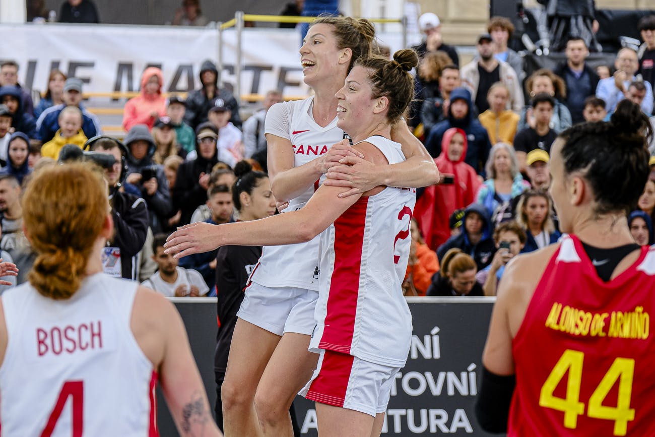 Everything you need to know before FIBA 3x3 Universality Olympic