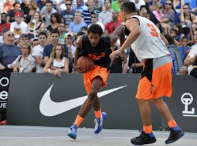 #6 Aachen (Germany) 2013 FIBA 3x3 World Tour Masters in Lausanne