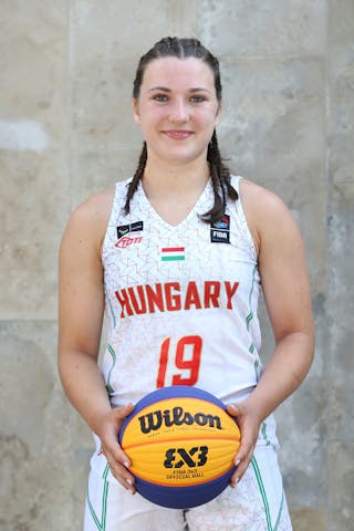 Hungary Women Team