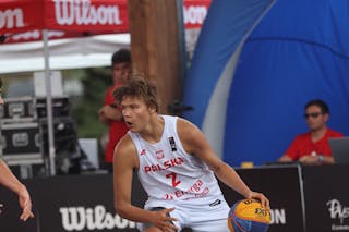 2 Aleks Piotr Najder (POL)