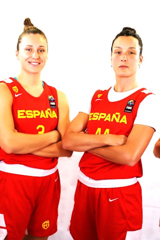 Equipe Espagne