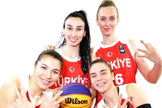 Team funny Turkey