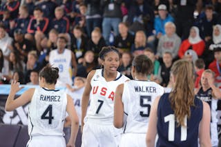7 Sidney Cooks (USA) - USA v Czech Republic, 2016 FIBA 3x3 U18 World Championships - Women, Semi final, 5 June 2016