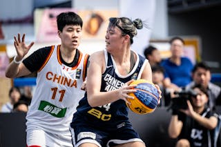 24 Yu Chieh Chen (TPE)