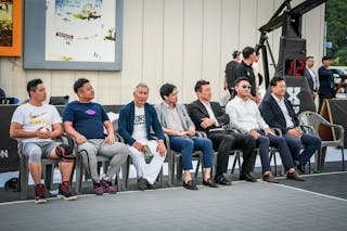 Inje Challenger 2019, Openning ceremony
