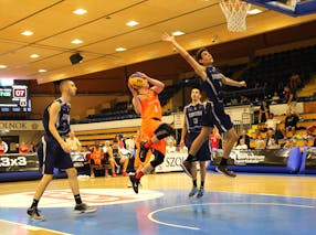1 Tijme Van Dijk (NED) - Andorra v Netherlands, 2016 FIBA 3x3 U18 European Championships Qualifiers Hungary - Men, ML8C5, 17 July 2016