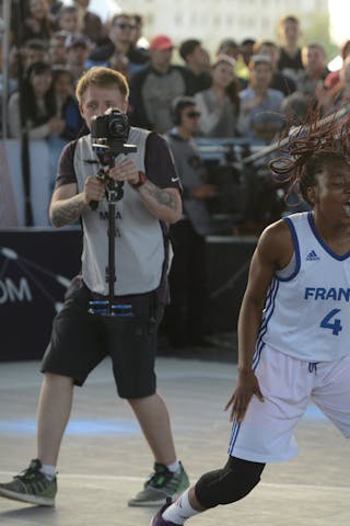 4 Johana Lukoki (FRA) - France v USA, 2016 FIBA 3x3 U18 World Championships - Women, Final, 5 June 2016