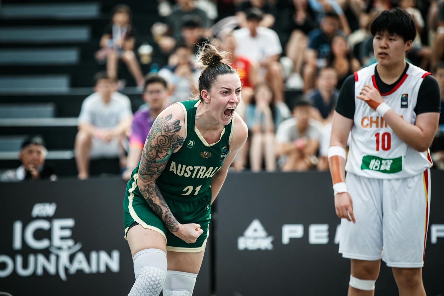 All you need to know before FIBA 3x3 Asia Cup 2024