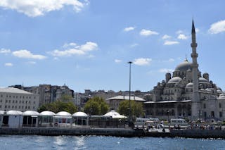 FIBA 3x3 World Tour Istanbul, August 31