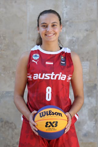 Austria Women's Team