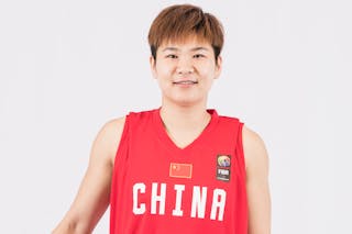 9 Jiayin Jiang (CHN)