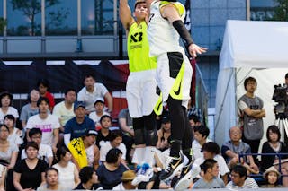 3 Lai Kuei-Lin (TPE) - Okayama v Taichung, 2016 WT Utsunomiya, Pool, 30 July 2016