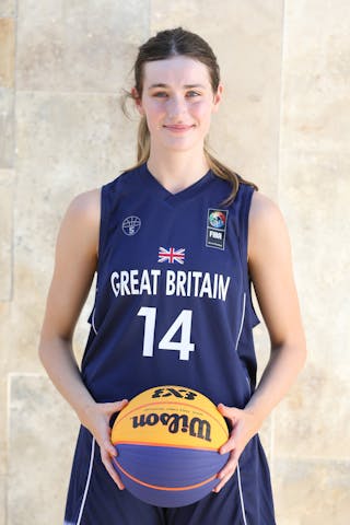 Great Britain Women's Team