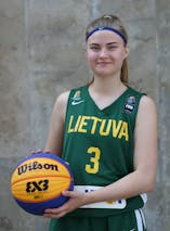 Lithuania womens